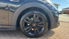 MINI Hatchback 1.5 Cooper Sport II 3dr Petrol Hatchback